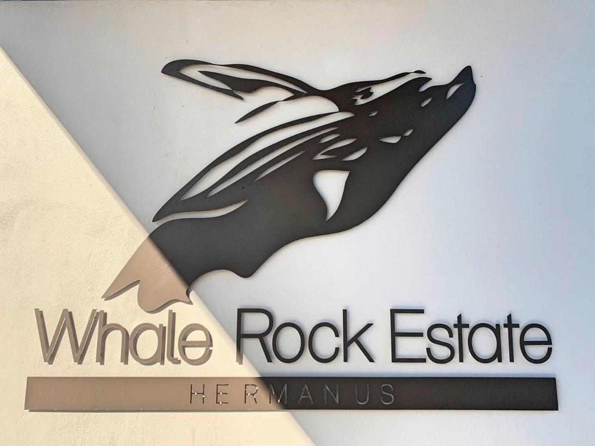 Апартаменты 64 Whalerock Estate Херманус Экстерьер фото